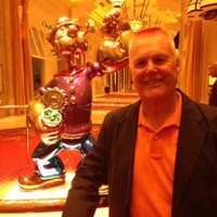 house doctor design and build remodelers,llc Employee Jeff Coyle's profile photo