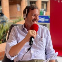 Universidad ICESI Employee Esteban Piedrahita's profile photo