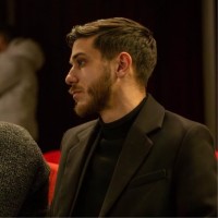 Stoiximan Employee Georgios Sideridis's profile photo
