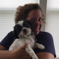 Anderson Animal Shelter Employee Kristin Greenlee's profile photo