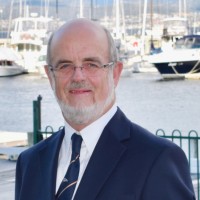 Des Cooper Foundation Employee Richard Bevan's profile photo