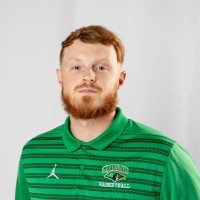 Jackson State Community College Employee Cameron Cates's profile photo