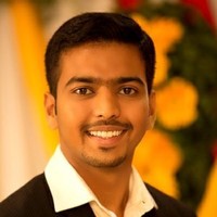 Vikrant Studios Employee Prasad Mahajan's profile photo
