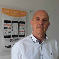 mobiplus Employee Yiannis Stamoulis's profile photo