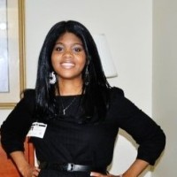 Thread, Inc. Employee Candice Logan-Washington's profile photo