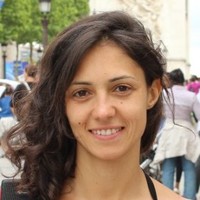 Intel Corporation Employee Elisa Spano''s profile photo