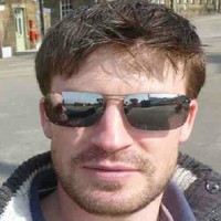 Thatchers Cider Company Ltd Employee Hamish Ross's profile photo