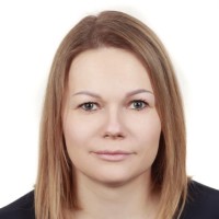 VISTRA Employee Małgorzata Dąbrowska's profile photo