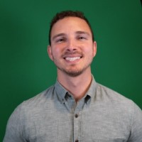 Imubit Employee Richard Borger's profile photo
