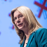 BIGGAR Economics Ltd Employee Shona Glenn's profile photo