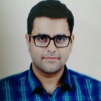 Synechron Employee Sumit Vasudeva's profile photo