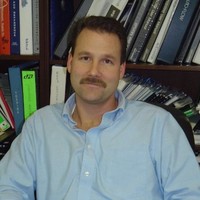 Integrated Facility Services Employee Brian Schuhmacher's profile photo
