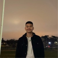 Benjaman Chieng Email & Phone Number