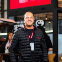 Sertrading Employee Orestes Severino's profile photo