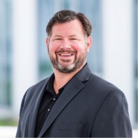 Eric Harmon