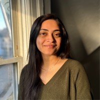 Cassian Solutions Employee Yukti Shah's profile photo