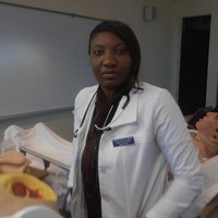MedMark Treatment Centers Employee Christiana Ikome's profile photo