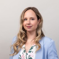 Munk Hearing Centre Employee Carolyn Falls's profile photo