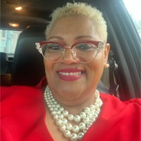 New Orleans Business Alliance Employee Angela Cryer's profile photo