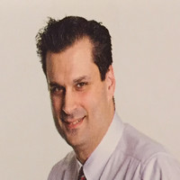 Aspen Insurance Group Employee Vincent Forgione's profile photo