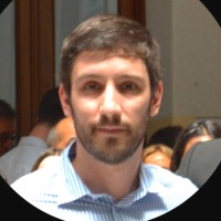 Froneus Employee Tomás Pérez's profile photo