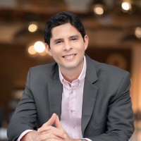 GNS Employee John Aguilera's profile photo