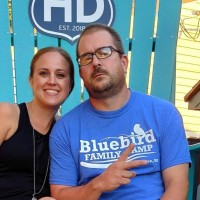 La Crosse Area Family YMCA Employee Jamey Lessard's profile photo