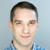 Meta Employee Mark Broyles's profile photo