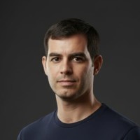 Singit Employee Eytan Moriah's profile photo