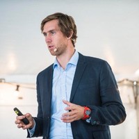 Berggård Amundsen & Co AS Employee Harald Amundsen's profile photo