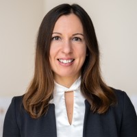 Faber-Castell Group Employee Christine Senkel's profile photo