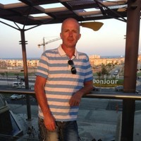 Gordian Strapping Ltd. Employee Paul Shipperley's profile photo