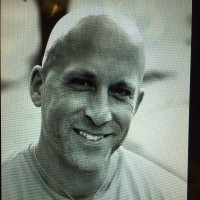 Transylvania University Employee Diego D'Angelo's profile photo