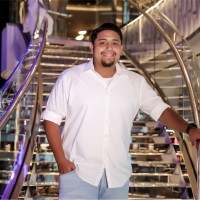 ReRoute Americas Employee Jonathan Villafuerte's profile photo