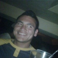 Notimex Employee Rommel Garcia's profile photo