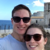 Just Eat Takeaway.com Employee Patrick Hawker's profile photo