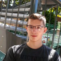 Benjamin Gillé Email