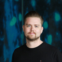 Insight Timer Employee Micah Cearns's profile photo