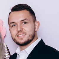 The Rubicon Group Ltd. Employee Kamil Szczesniak's profile photo