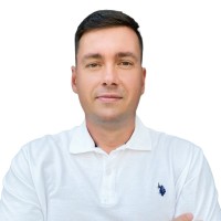 Vladimir Oleksiienko Email