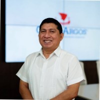 Angel Pérez Email & Phone Number