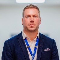 Greater Manchester West Mental Health NHS Foundation Trust Employee Marc Mrics's profile photo