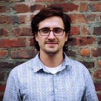 RVDIOVCTIVE Employee Devon Stewart's profile photo