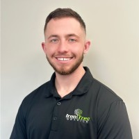 Iron Tree Service, LLC Employee Austin McLear's profile photo