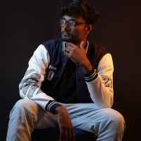 Zzish Employee Karthik Senthilkumar's profile photo