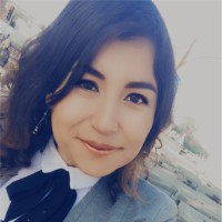 Global InterGold Employee Mireya Olvera's profile photo