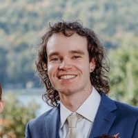 Clean Yield Asset Management Employee Jacob Glenshaw's profile photo