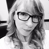 Amy Graff