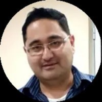 LTM Fidelidade Employee Jefferson Hayashi's profile photo