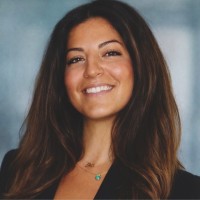 MetaOptima Technology Inc. Employee Pegah Kamali's profile photo